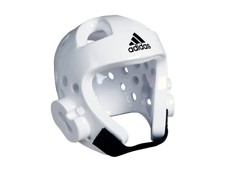 Taekwondo headgear | Adidas Sparring Gear