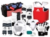 ADIDAS ULTIMATE SPARRING GEAR SET