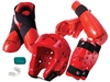 MACHO DYNA DELUXE SPARRING GEAR SET