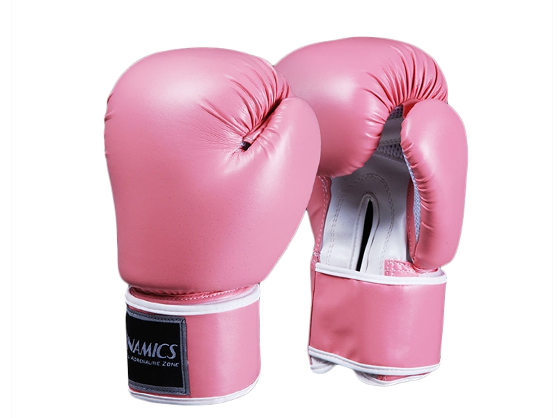 Elite Cardio Boxing Gloves