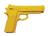 RUBBER TRAINING GUN