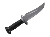 RUBBER CURVE KNIFE